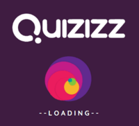 quizizz logo loading